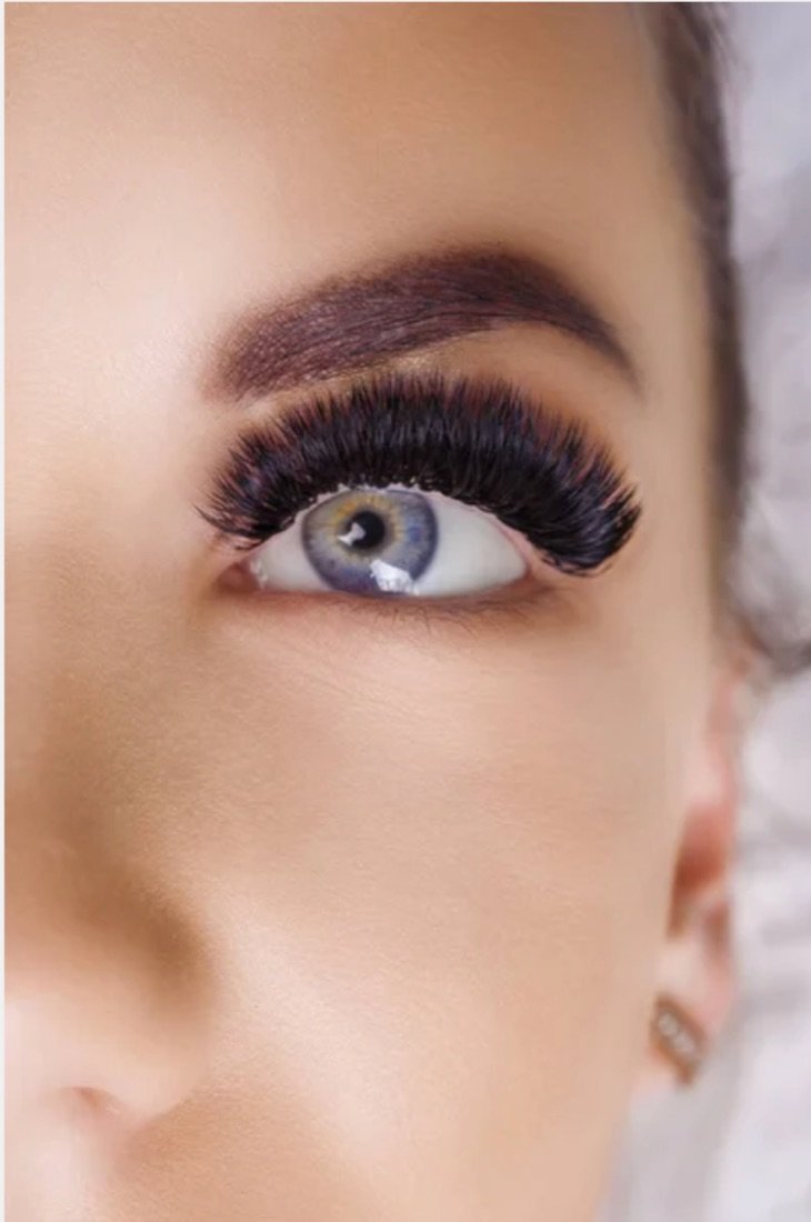 Regard aux extensions volume